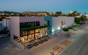 Comfort Inn Hermosillo Pitic